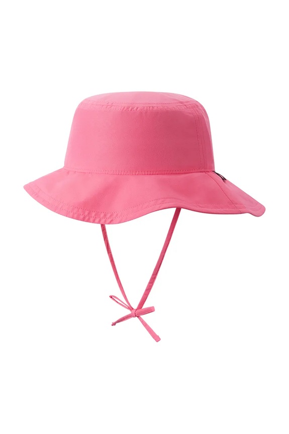 Reima cappello per bambini Rantsu UV 50+ 5300157B.PPY2 rosa SS26