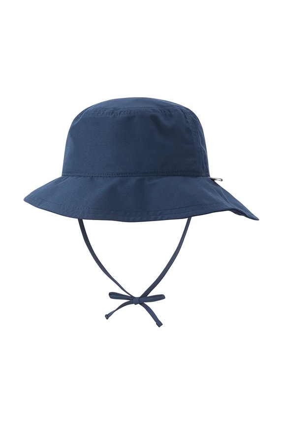 Reima cappello per bambini Rantsu UV 50+ blu navy 5300157B.PPY2
