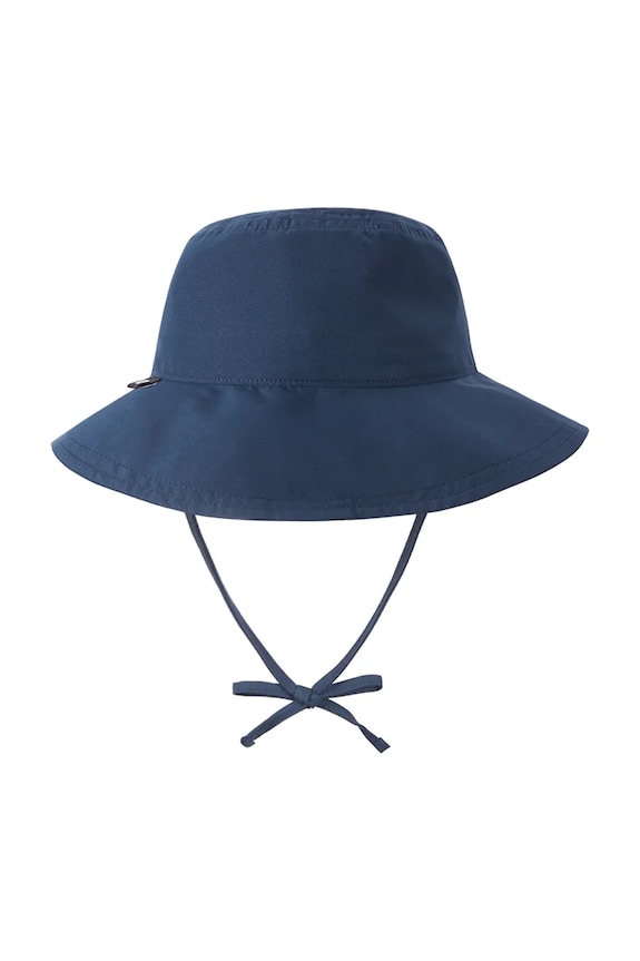 Reima cappello per bambini Rantsu UV 50+ 5300157B.PPY2 blu navy SS26