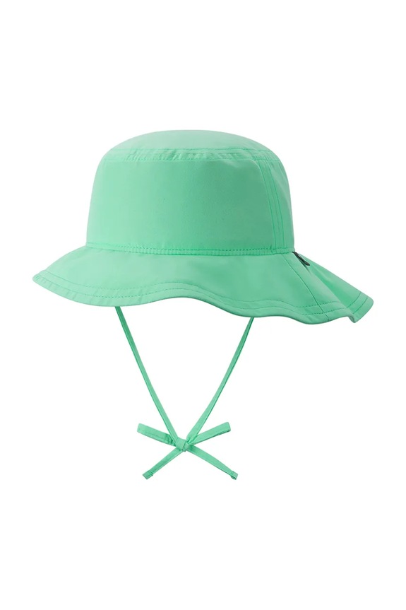 Reima cappello per bambini Rantsu UV 50+ 5300157B.PPY2 verde SS26