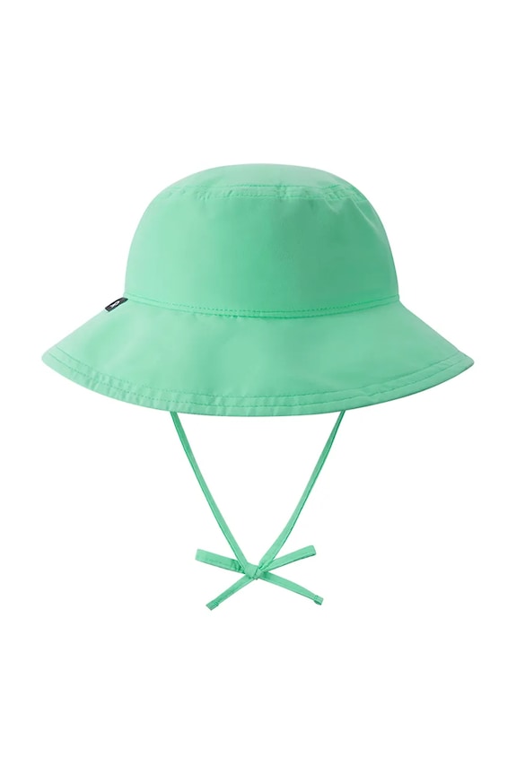 BIMBA Reima cappello per bambini Rantsu UV 50+ 5300157B.PPY2 verde