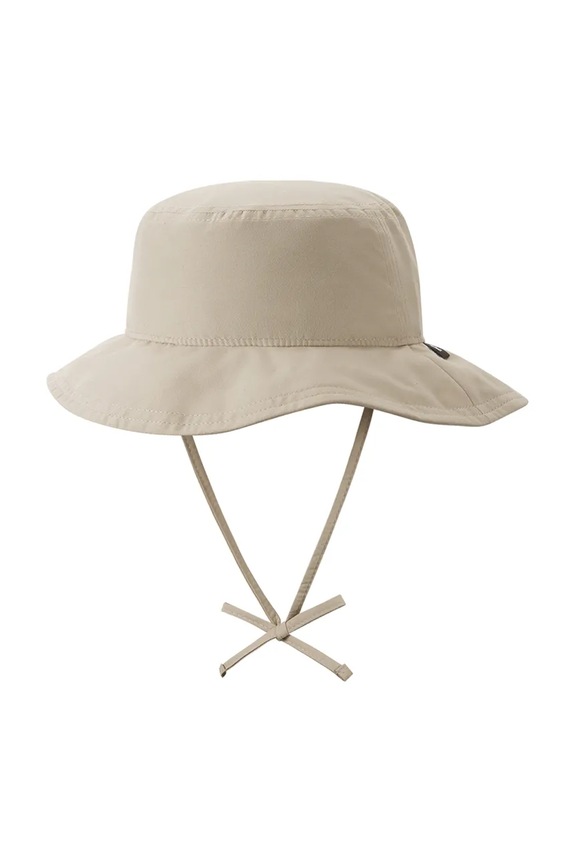 Reima cappello per bambini Rantsu UV 50+ 5300157B.PPY2 beige SS26