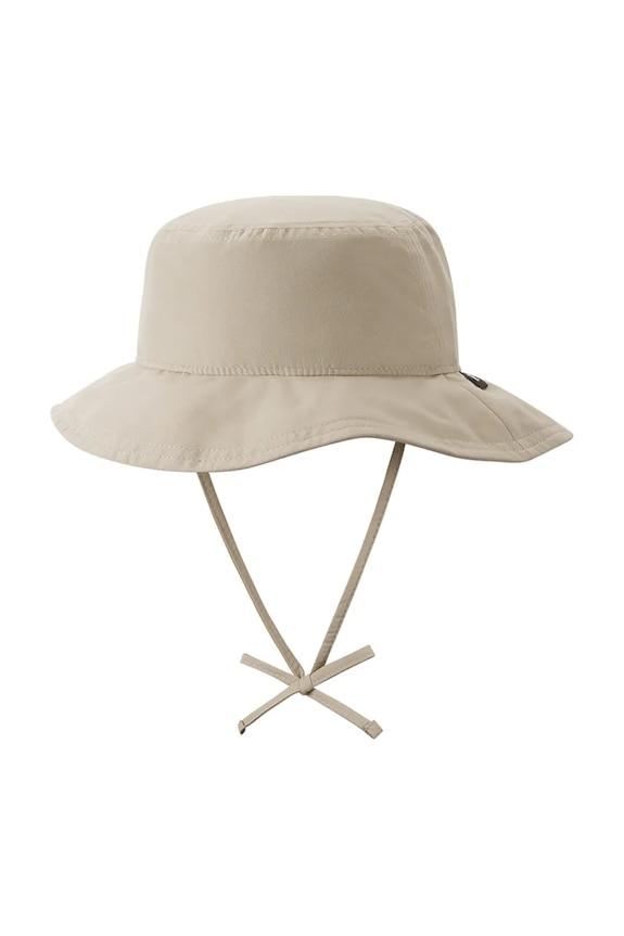 Reima cappello per bambini Rantsu UV 50+ 5300157B.PPY2 beige SS26