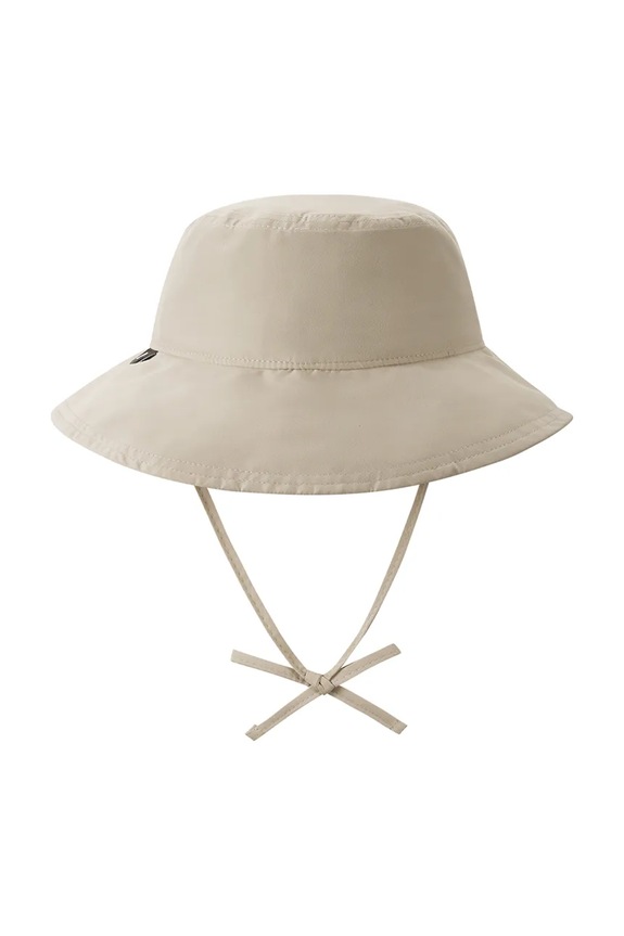 BIMBA Reima cappello per bambini Rantsu UV 50+ 5300157B.PPY2 beige