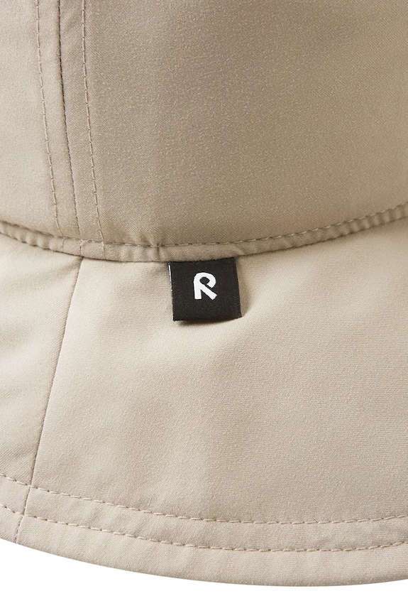 Reima cappello per bambini Rantsu UV 50+ beige 5300157B.PPY2