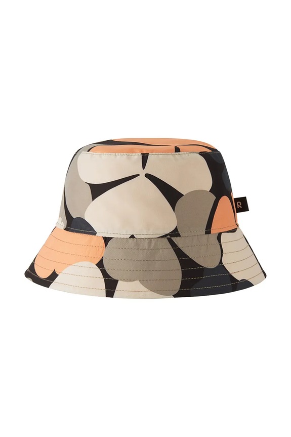 Reima cappello per bambini Viehe UV 50+ arancione 5300159A.PPY2