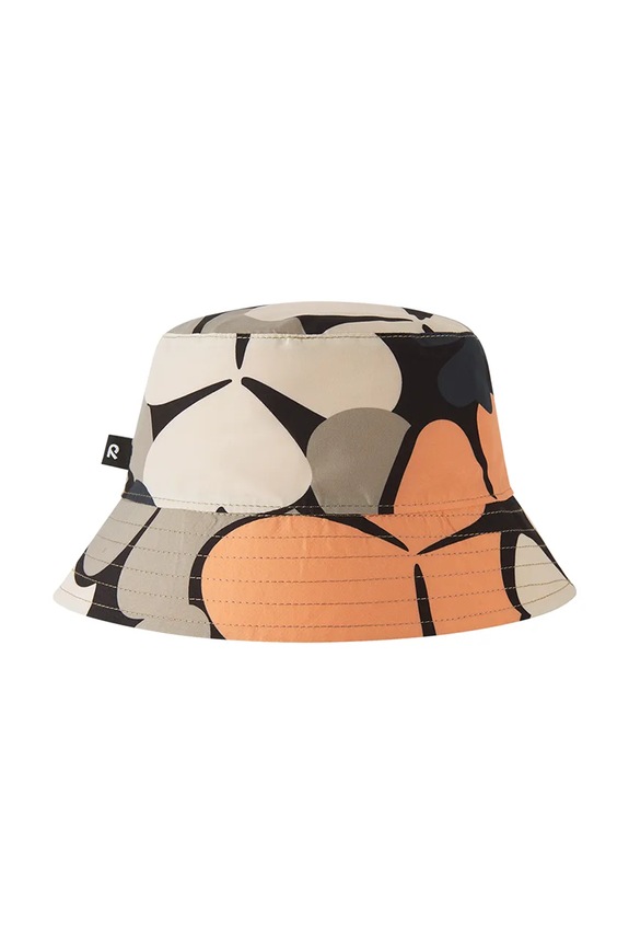 Reima cappello per bambini Viehe UV 50+ 5300159A.PPY2 arancione SS26