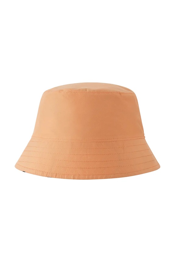 Reima cappello per bambini Viehe UV 50+ arancione 5300159A.PPY2