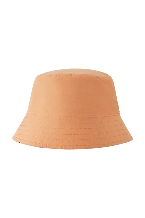 Reima cappello per bambini Viehe UV 50+ arancione 5300159A.PPY2