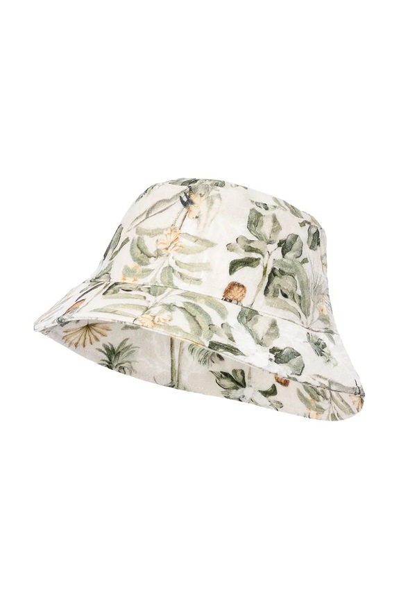 Jamiks bucket hat pentru copii din bumbac AMARINO AMARINO.Nak.gl.JLI055.K multicolor SS26