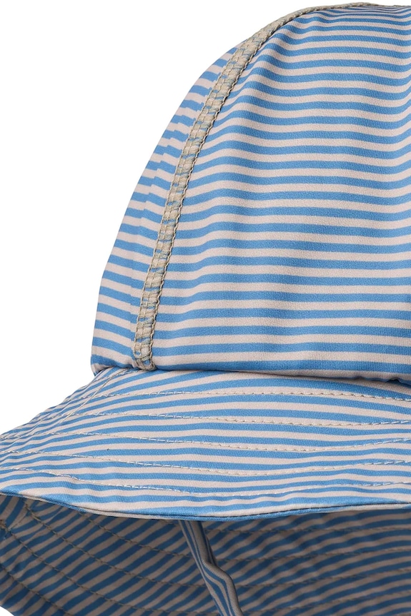 Băieți Wheat pălărie copii 5987.169R.GRS albastru
