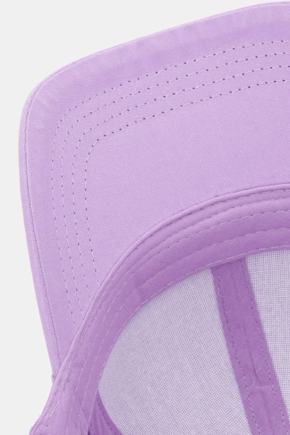 United Colors of Benetton șapcă pentru copii, din bumbac violet 6WJSRA00E.P.Stagionale