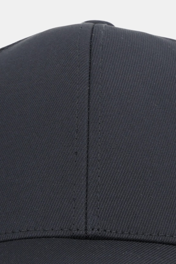 Karl Lagerfeld șapcă 561122.805619 negru SS26