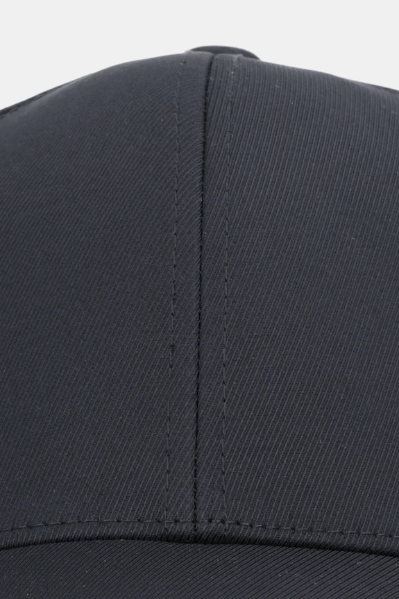 Karl Lagerfeld șapcă 561122.805619 negru SS26