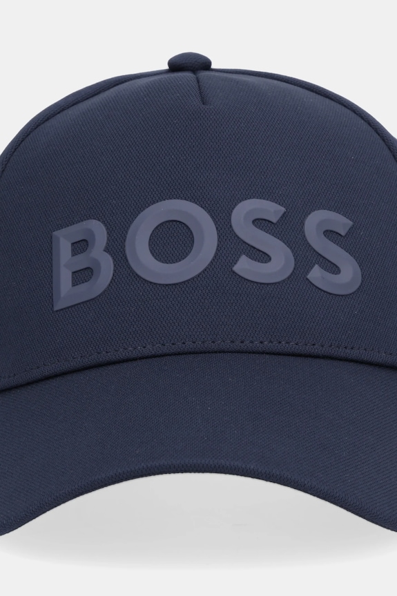 BOSS Green baseball kapa za muškarce Pyer-Golf 50544416 mornarsko plava SS26