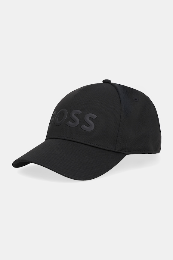 BOSS Green Καπέλο μπέιζμπολ ανδρικό Pyer-Golf άλλο μαύρο 50544416