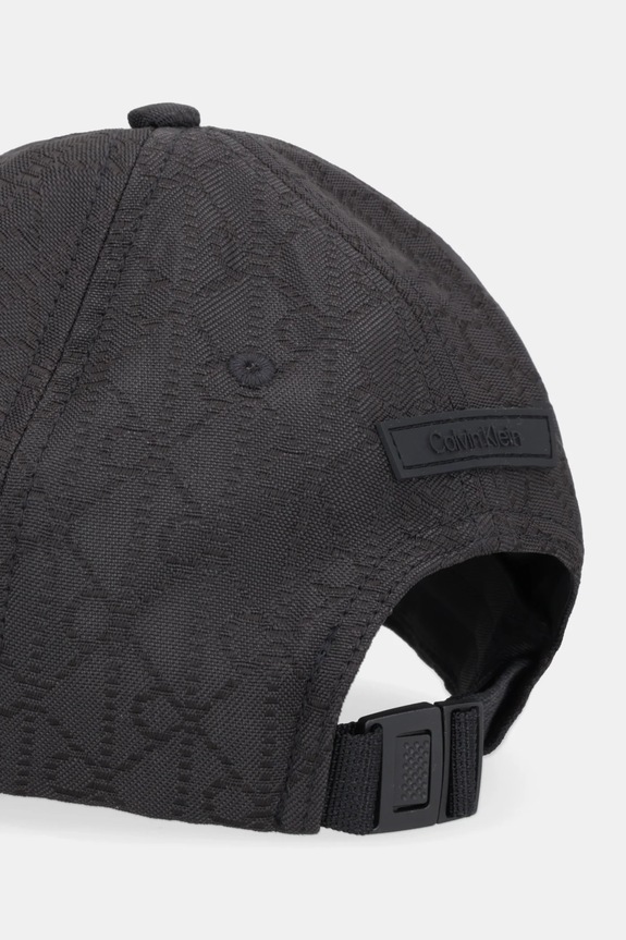 Αξεσουάρ Καπέλο Calvin Klein LV04D5049G μαύρο