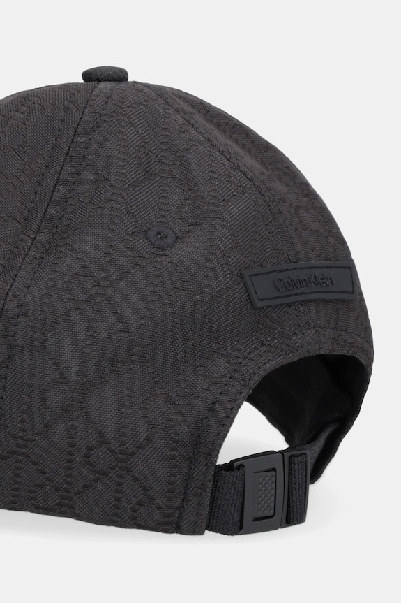 Αξεσουάρ Καπέλο Calvin Klein LV04D5049G μαύρο