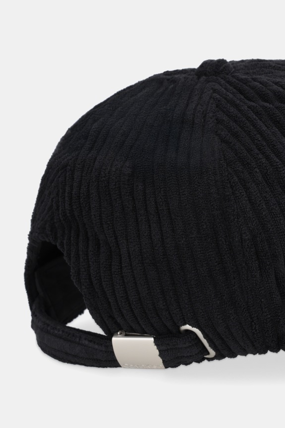 Kiegészítők Calvin Klein baseball sapka LV04D5050G fekete