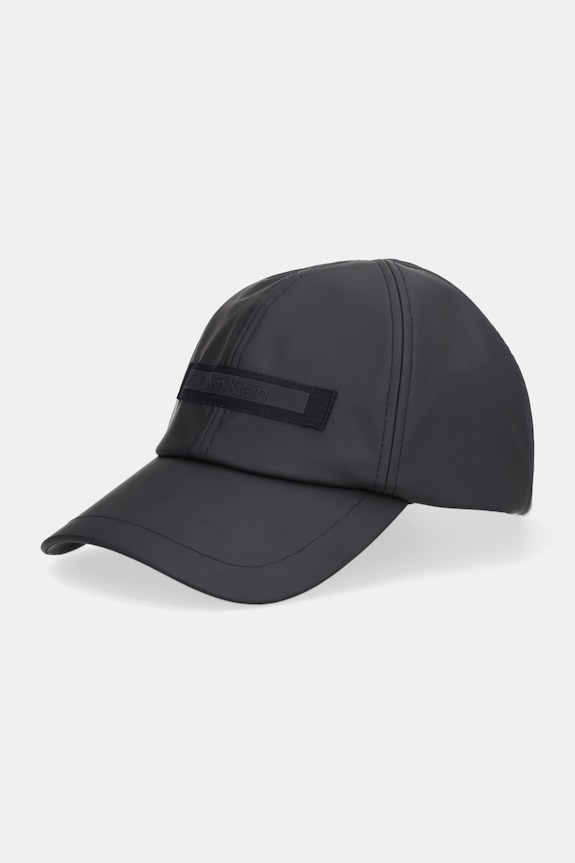 Καπέλο Calvin Klein άλλο μαύρο LV04D5052G