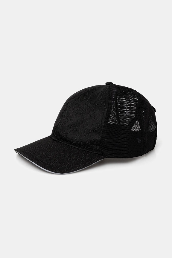 Καπέλο Calvin Klein άλλο μαύρο LV04D5075G