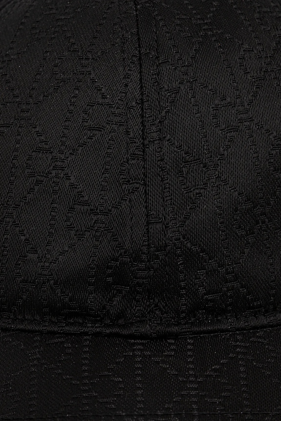 Καπέλο Calvin Klein LV04D5075G μαύρο SS26