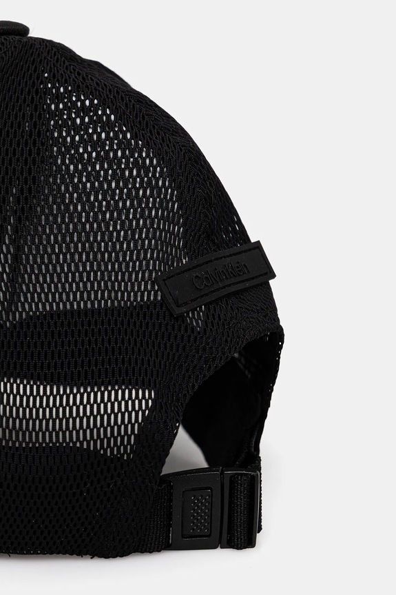 Αξεσουάρ Καπέλο Calvin Klein LV04D5075G μαύρο