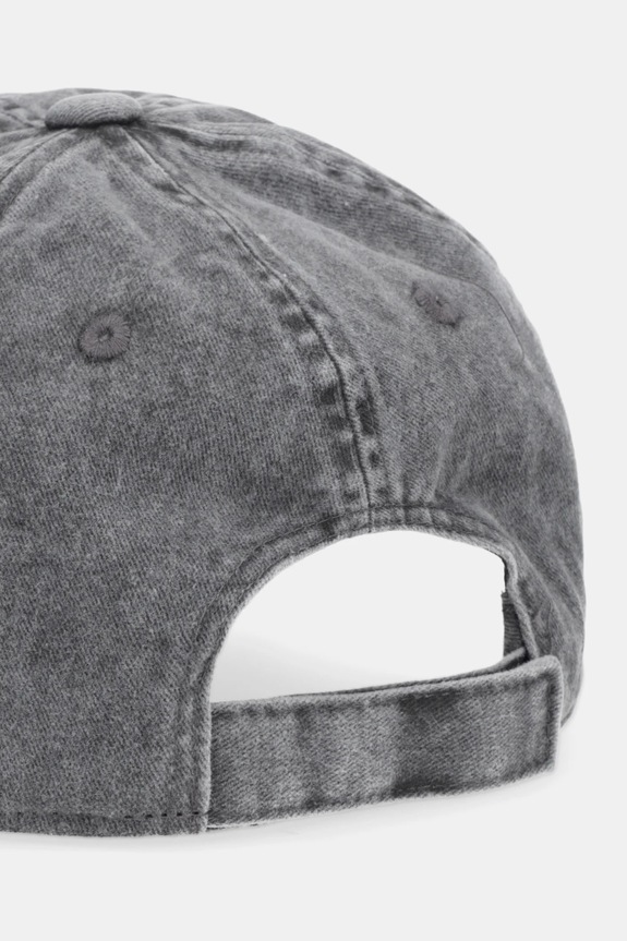 Doplnky Bavlnená šiltovka Armani Exchange XM002025.AF15502 sivá