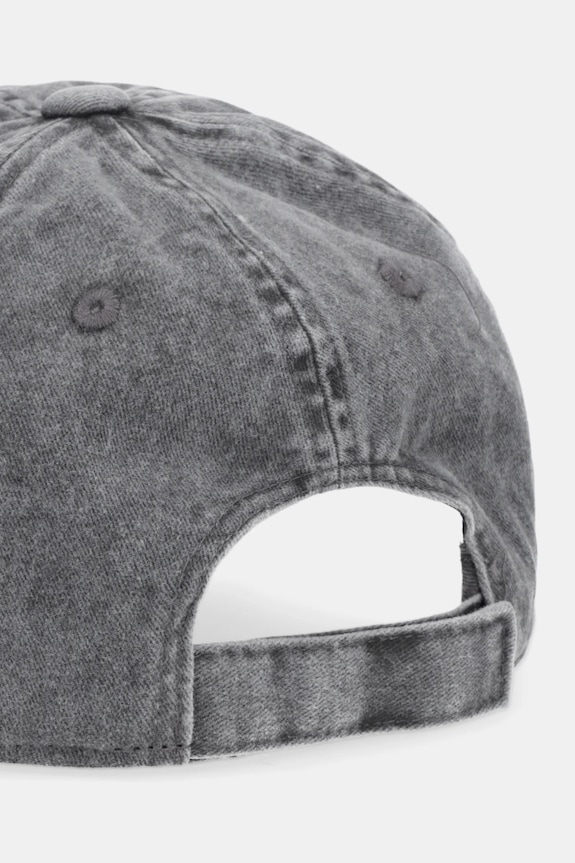 Doplnky Bavlnená šiltovka Armani Exchange XM002025.AF15502 sivá