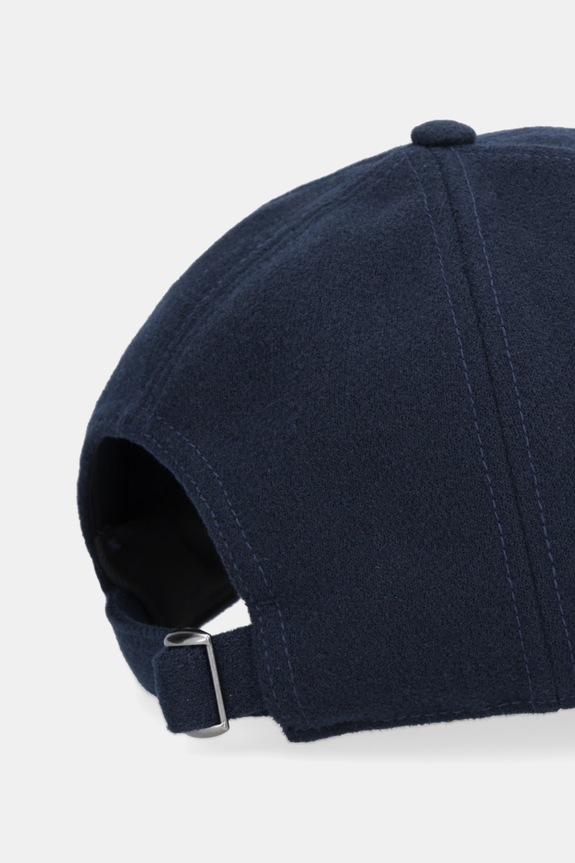 Accesorii G-Star șapcă Originals Baseball D03219.D200 bleumarin