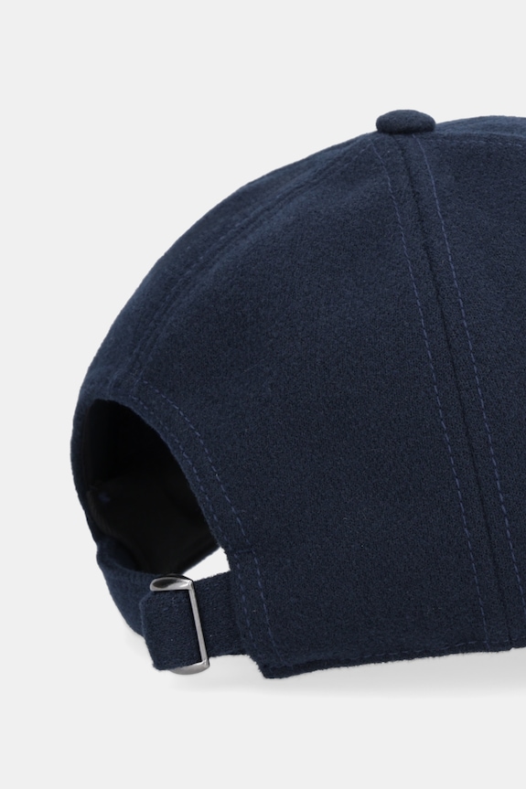 Accesorii G-Star șapcă Originals Baseball D03219.D200 bleumarin