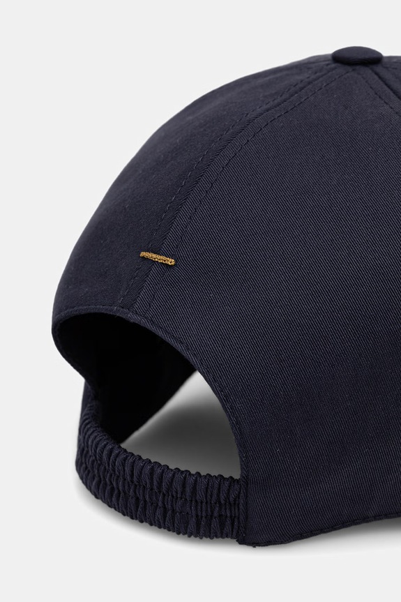 Καπέλο Paul&Shark σκούρο μπλε 26417118