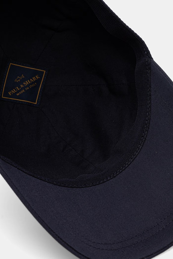 Καπέλο Paul&Shark 26417118 σκούρο μπλε
