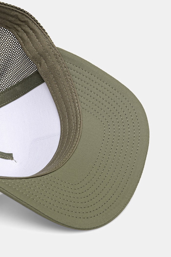 La Sportiva šiltovka trucker pánska Always Climbing zelená ZZCH045
