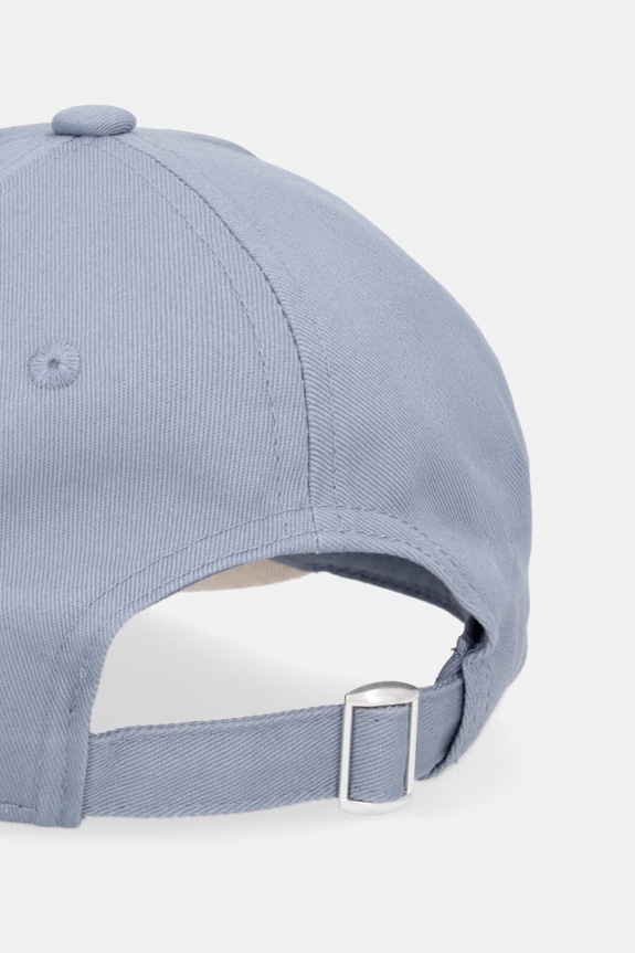 Accesorii Trussardi șapcă E007C000013N turcoaz