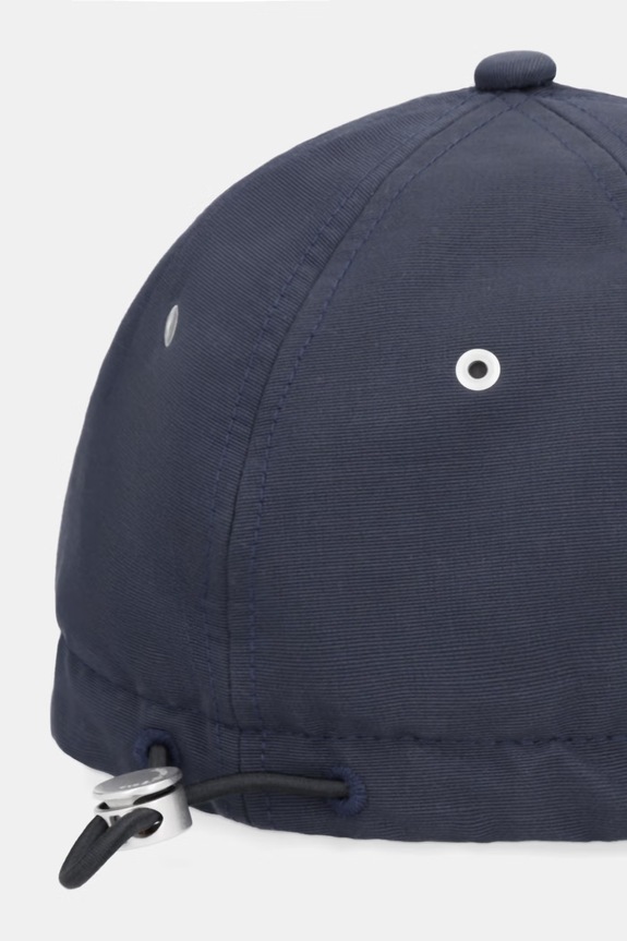 Accesorii Marc O'Polo șapcă 5000012649 bleumarin
