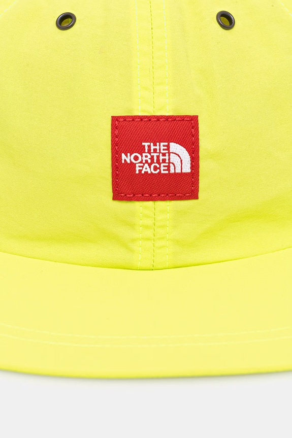 Kapa sa šiltom The North Face Redbox NF0A8EG7RIQ1 zelena SS26