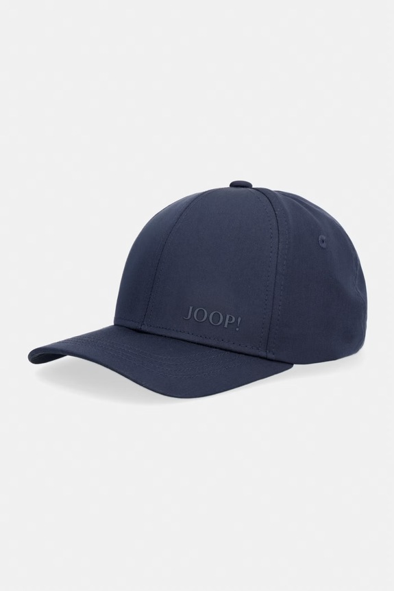 Joop! czapka z daszkiem męska granatowy 30102279
