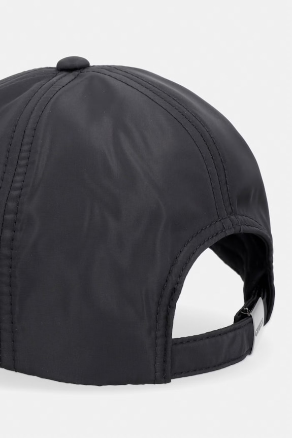 Accesorii Guess șapcă pentru bărbați BERLIN AM9605.POL01 negru