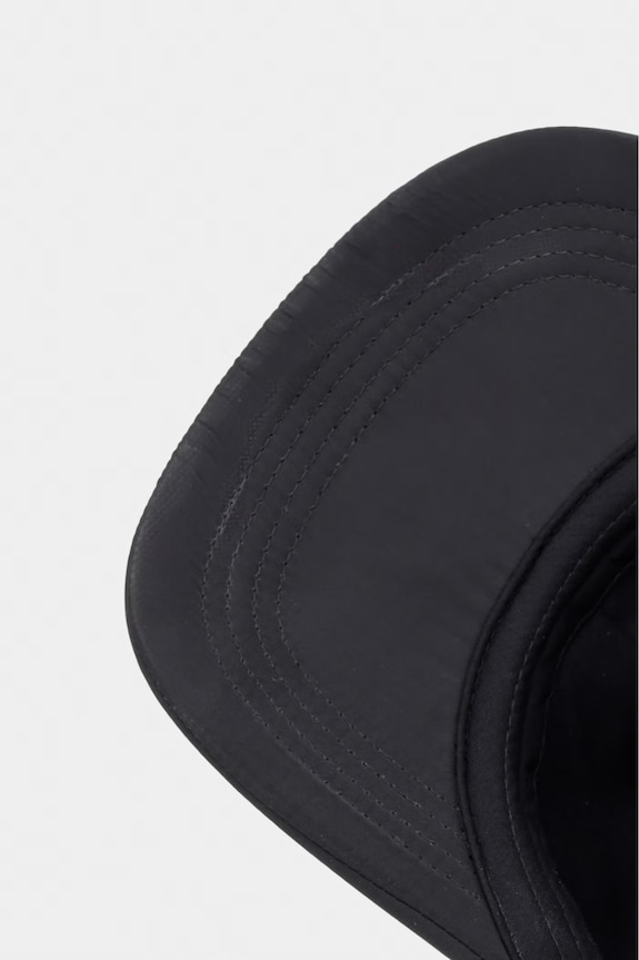 Guess șapcă pentru bărbați BERLIN negru AM9605.POL01