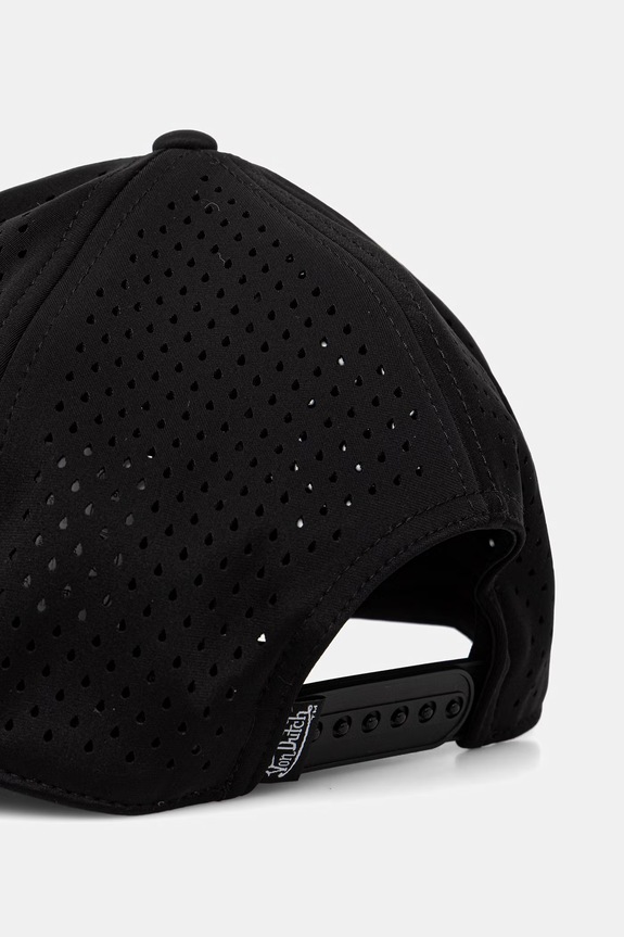Accesorii Von Dutch șapcă VD.1.CT.SPORT negru
