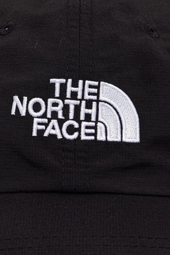 The North Face καπέλο trucker Horizon NF0A55IUJK31 μαύρο SS26