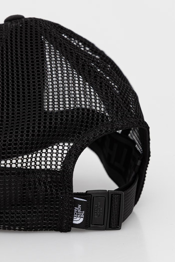 Αξεσουάρ The North Face καπέλο trucker Horizon NF0A55IUJK31 μαύρο