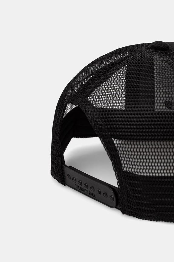 Kiegészítők The North Face férfi trucker sapka TRUCKER NF0A8BMEBTO1 fekete