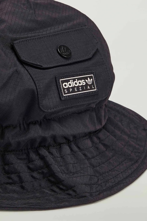adidas Originals x SPZL Καπέλο Ανδρικό μαύρο KF0535
