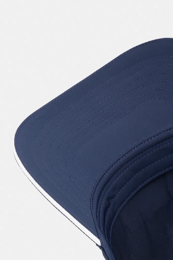 Michael Kors șapcă bleumarin CS6005IBB0