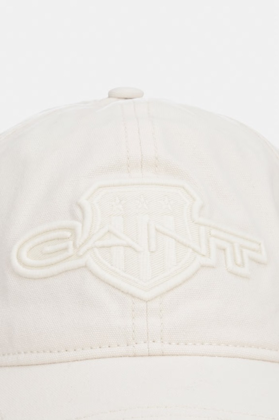 Gant șapcă 9901309 bej SS26