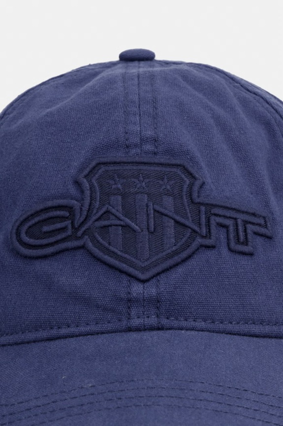 Gant șapcă 9901309 bleumarin SS26