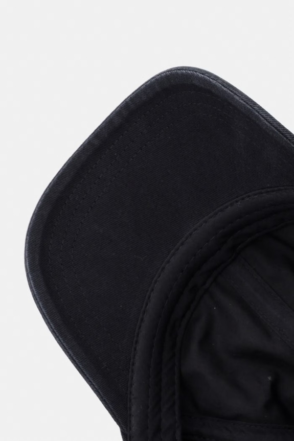 Rip Curl baseball kapa moška jeans PREMIUM SURF črna 1K8MHE