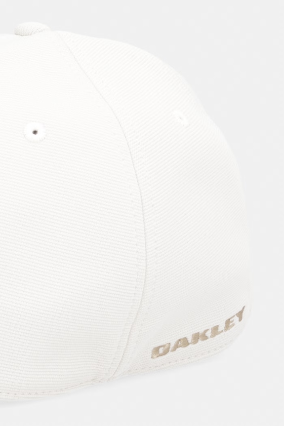 Akcesoria Oakley czapka z daszkiem męska 911545 beżowy